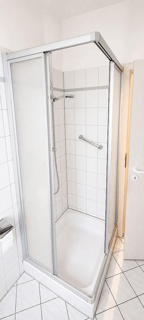 Pronájem bytu 3+1 66 m², Hatzfelder Str. 46, Paderborn, Severní Porýní-Vestfálsko Pronájem bytu 3+1 66 m², Hatzfelder Str. 46, Paderborn, Severní Porýní-Vestfálsko