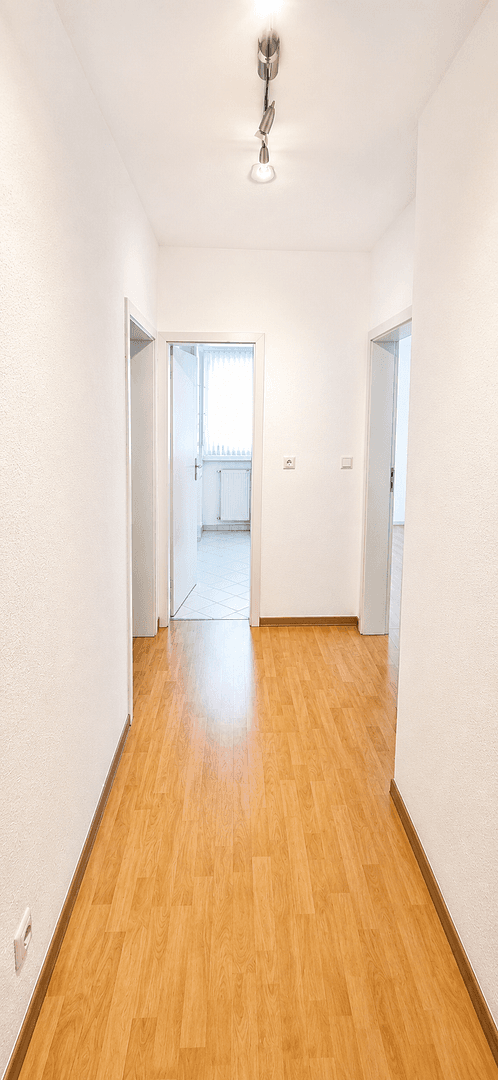 Pronájem bytu 3+1 66 m², Hatzfelder Str. 46, Paderborn, Severní Porýní-Vestfálsko Pronájem bytu 3+1 66 m², Hatzfelder Str. 46, Paderborn, Severní Porýní-Vestfálsko