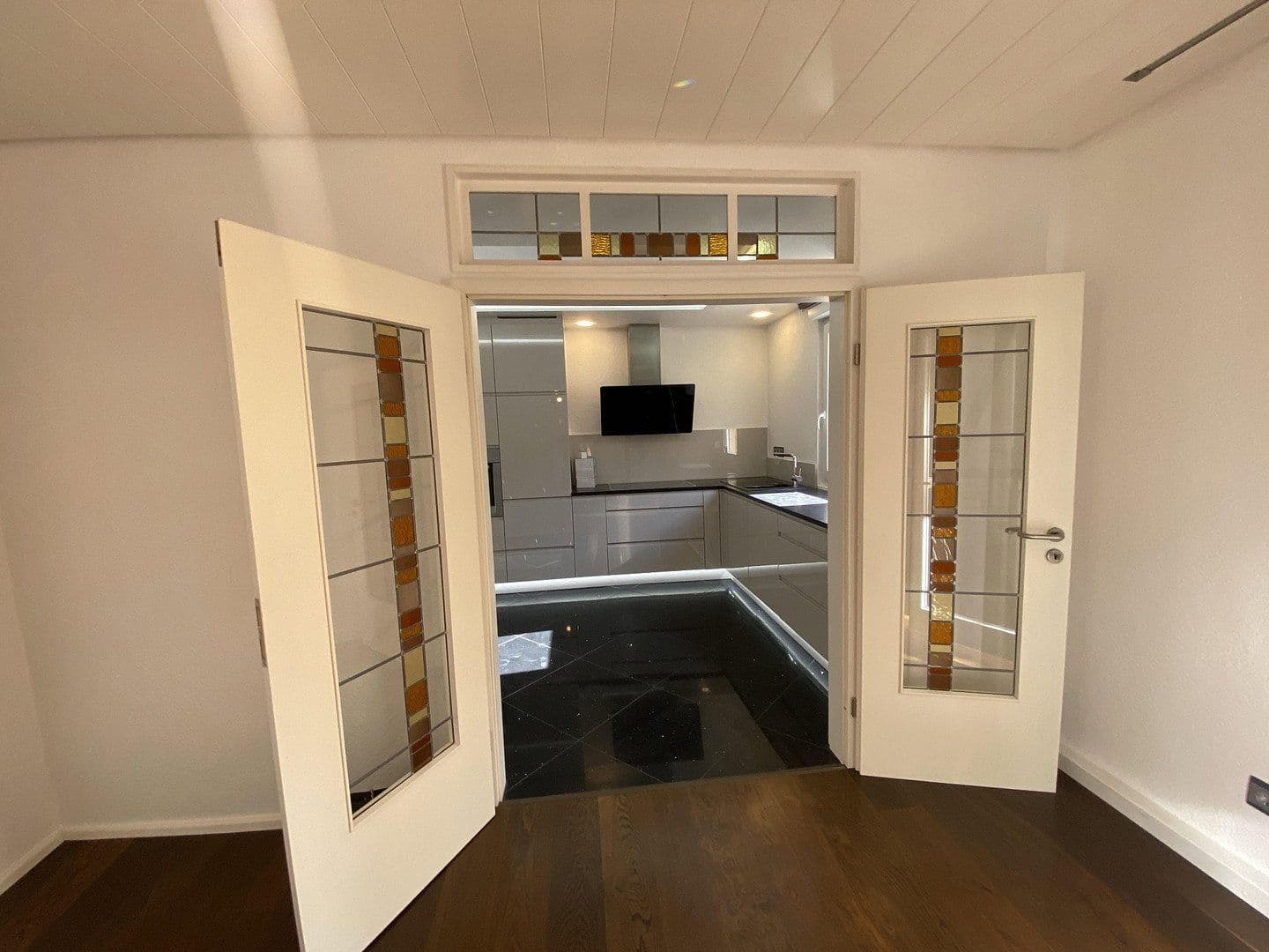 Pronájem domu 146 m², pozemek 162 m², Holzgrundstraße 17/2, Kornwestheim, Bádensko-Württembersko Pronájem domu 146 m², pozemek 162 m², Holzgrundstraße 17/2, Kornwestheim, Bádensko-Württembersko