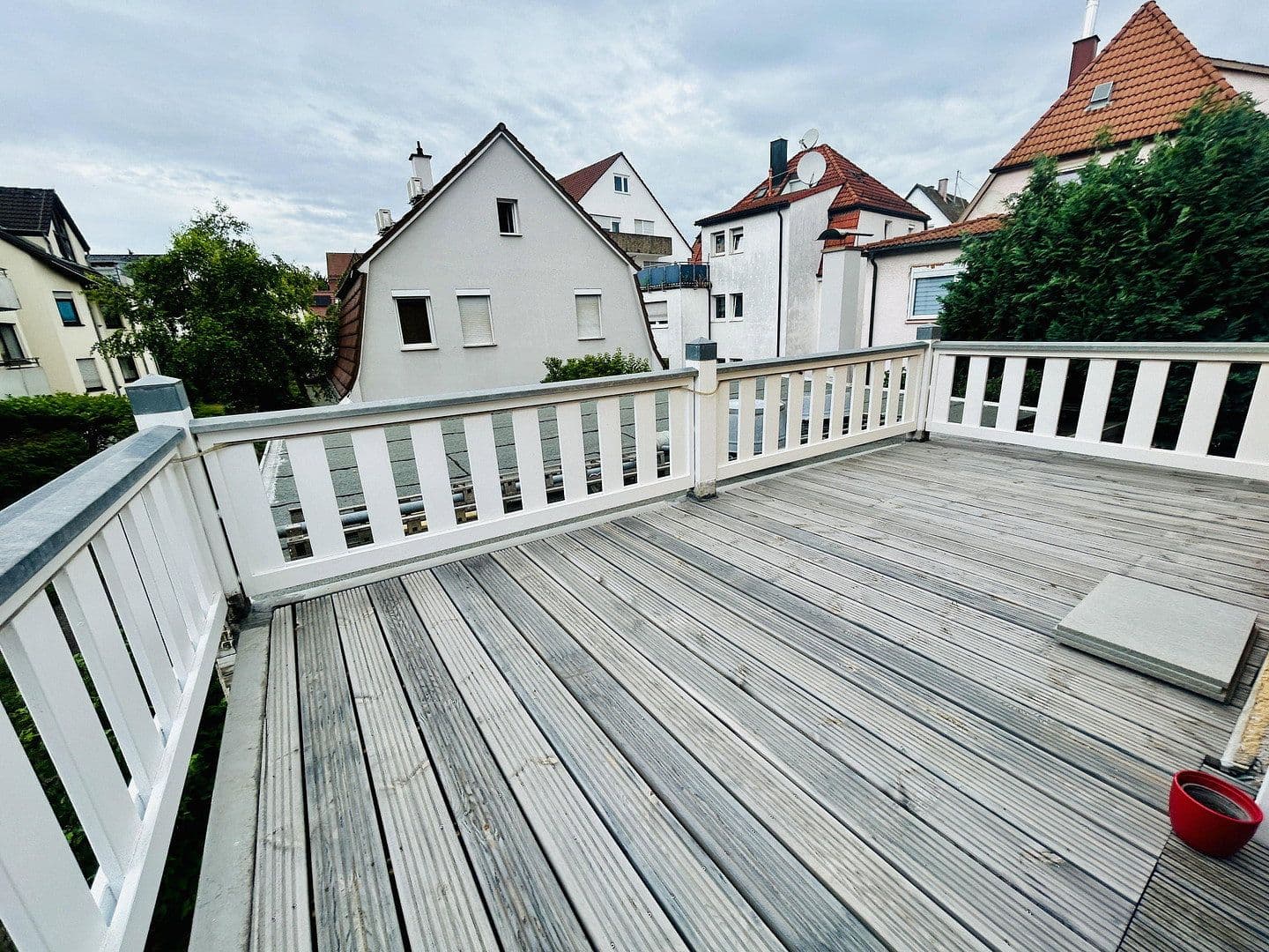 Pronájem domu 146 m², pozemek 162 m², Holzgrundstraße 17/2, Kornwestheim, Bádensko-Württembersko Pronájem domu 146 m², pozemek 162 m², Holzgrundstraße 17/2, Kornwestheim, Bádensko-Württembersko