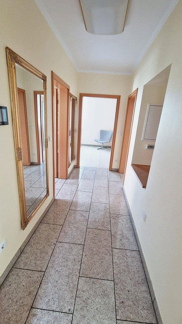 Prodej bytu 5+1 112 m², Herzebrocker Str. 88, Gütersloh, Severní Porýní-Vestfálsko Prodej bytu 5+1 112 m², Herzebrocker Str. 88, Gütersloh, Severní Porýní-Vestfálsko