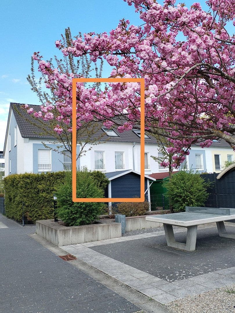 Prodej domu 141 m², pozemek 252 m², Ingolstadt, Bavorsko Prodej domu 141 m², pozemek 252 m², Ingolstadt, Bavorsko