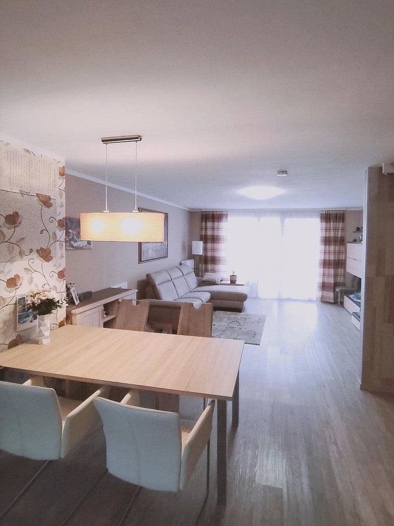 Prodej domu 141 m², pozemek 252 m², Ingolstadt, Bavorsko Prodej domu 141 m², pozemek 252 m², Ingolstadt, Bavorsko