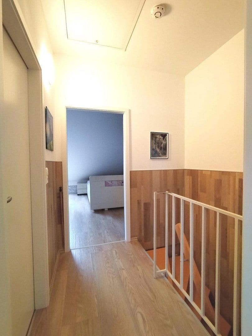 Prodej domu 141 m², pozemek 252 m², Ingolstadt, Bavorsko Prodej domu 141 m², pozemek 252 m², Ingolstadt, Bavorsko