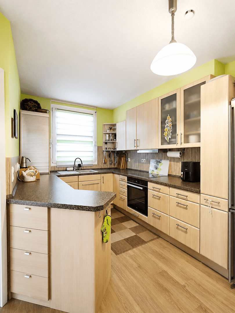 Prodej domu 141 m², pozemek 252 m², Ingolstadt, Bavorsko Prodej domu 141 m², pozemek 252 m², Ingolstadt, Bavorsko