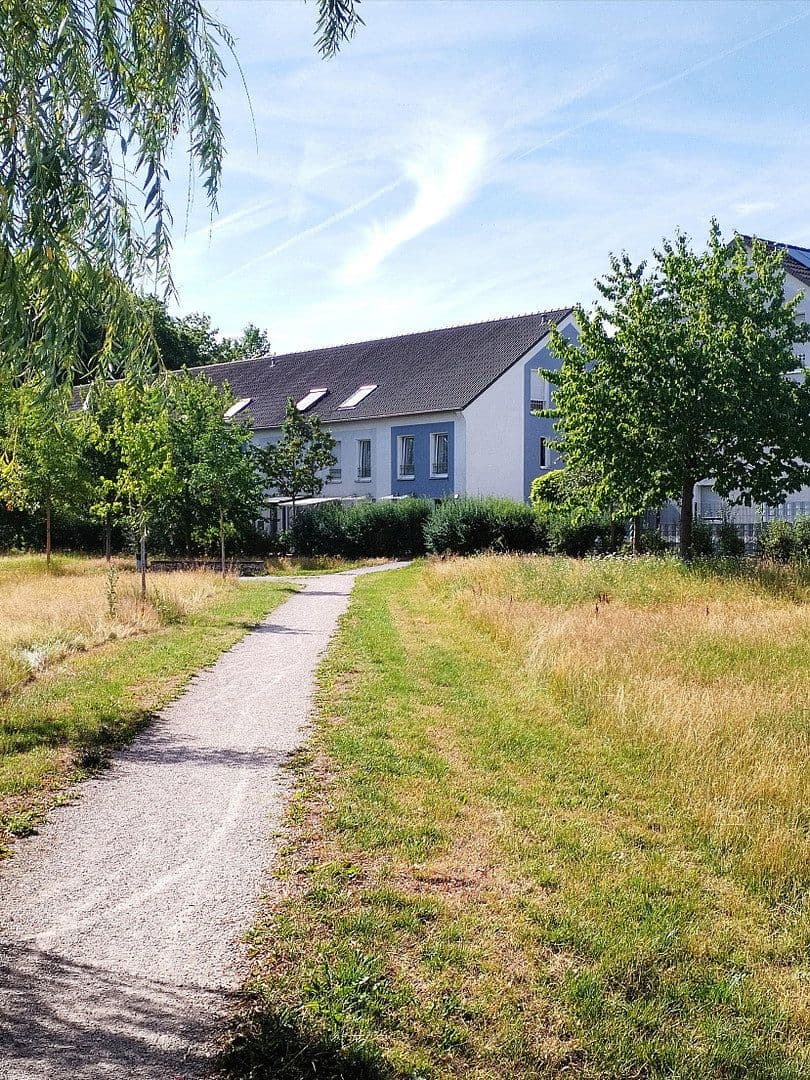 Prodej domu 141 m², pozemek 252 m², Ingolstadt, Bavorsko Prodej domu 141 m², pozemek 252 m², Ingolstadt, Bavorsko