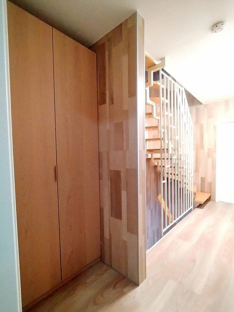Prodej domu 141 m², pozemek 252 m², Ingolstadt, Bavorsko Prodej domu 141 m², pozemek 252 m², Ingolstadt, Bavorsko
