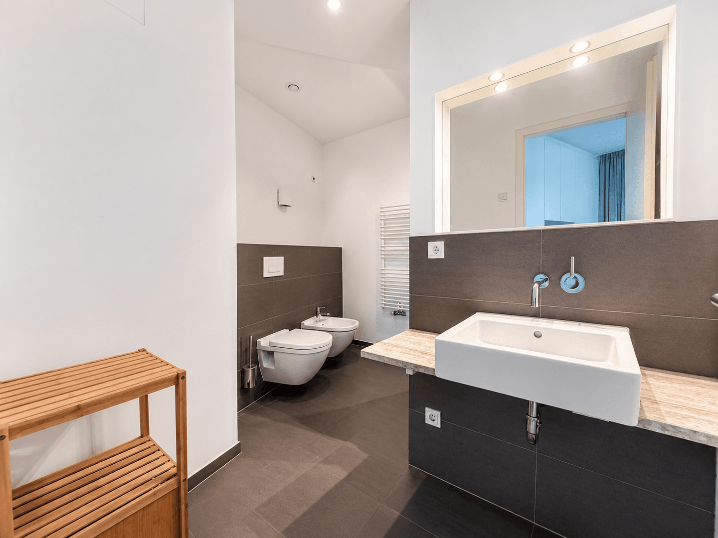 Pronájem bytu 2+1 60 m², Im Zollhafen 12, Köln, Severní Porýní-Vestfálsko Pronájem bytu 2+1 60 m², Im Zollhafen 12, Köln, Severní Porýní-Vestfálsko