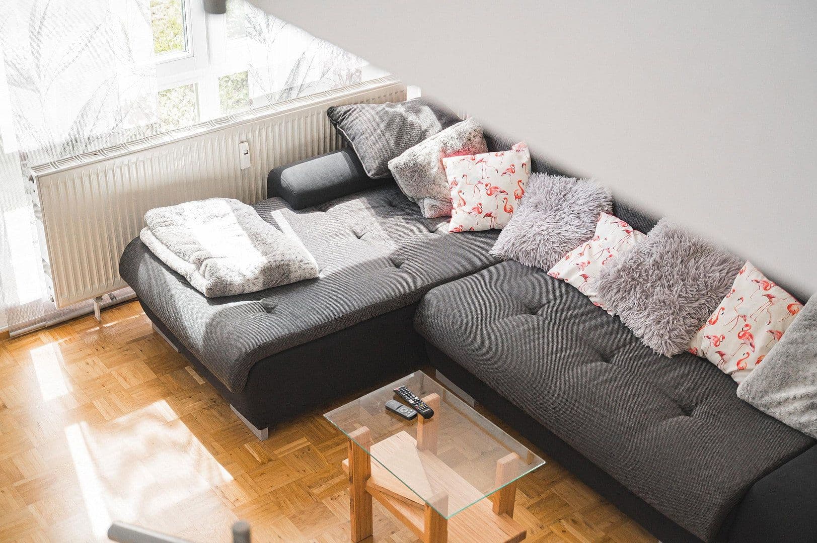 Pronájem bytu 4+1 109 m², Leonberg, Bádensko-Württembersko Pronájem bytu 4+1 109 m², Leonberg, Bádensko-Württembersko