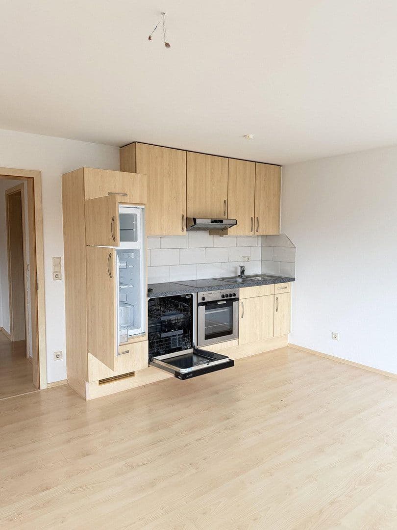 Pronájem bytu 2+1 61 m², Egenhauser Str. 41, Haiterbach, Bádensko-Württembersko Pronájem bytu 2+1 61 m², Egenhauser Str. 41, Haiterbach, Bádensko-Württembersko