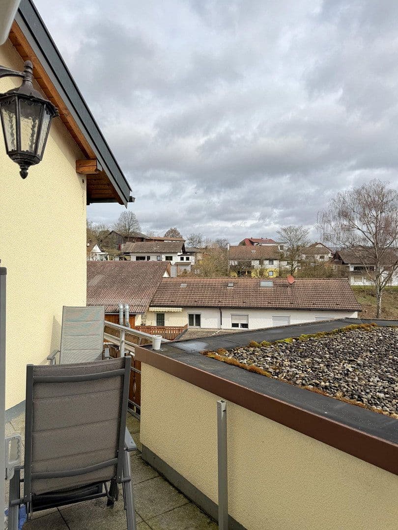 Pronájem bytu 2+1 61 m², Egenhauser Str. 41, Haiterbach, Bádensko-Württembersko Pronájem bytu 2+1 61 m², Egenhauser Str. 41, Haiterbach, Bádensko-Württembersko