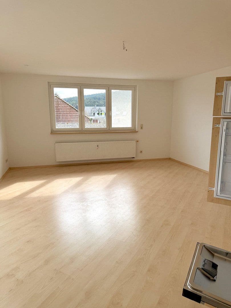 Pronájem bytu 2+1 61 m², Egenhauser Str. 41, Haiterbach, Bádensko-Württembersko Pronájem bytu 2+1 61 m², Egenhauser Str. 41, Haiterbach, Bádensko-Württembersko