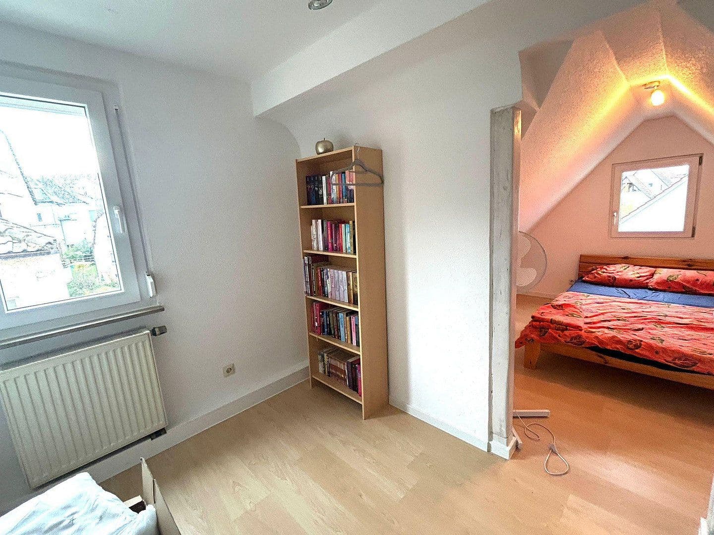 Pronájem bytu 6+kk 146 m², Holzgrundstraße 17/2, Kornwestheim, Bádensko-Württembersko Pronájem bytu 6+kk 146 m², Holzgrundstraße 17/2, Kornwestheim, Bádensko-Württembersko