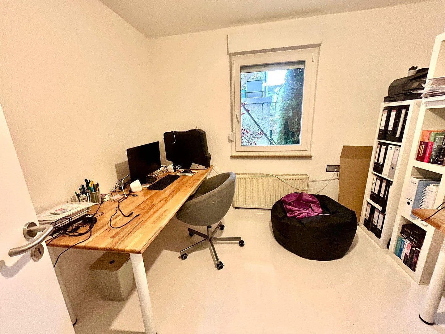 Pronájem bytu 6+kk 146 m², Holzgrundstraße 17/2, Kornwestheim, Bádensko-Württembersko Pronájem bytu 6+kk 146 m², Holzgrundstraße 17/2, Kornwestheim, Bádensko-Württembersko
