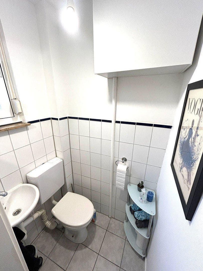 Pronájem bytu 6+kk 146 m², Holzgrundstraße 17/2, Kornwestheim, Bádensko-Württembersko Pronájem bytu 6+kk 146 m², Holzgrundstraße 17/2, Kornwestheim, Bádensko-Württembersko