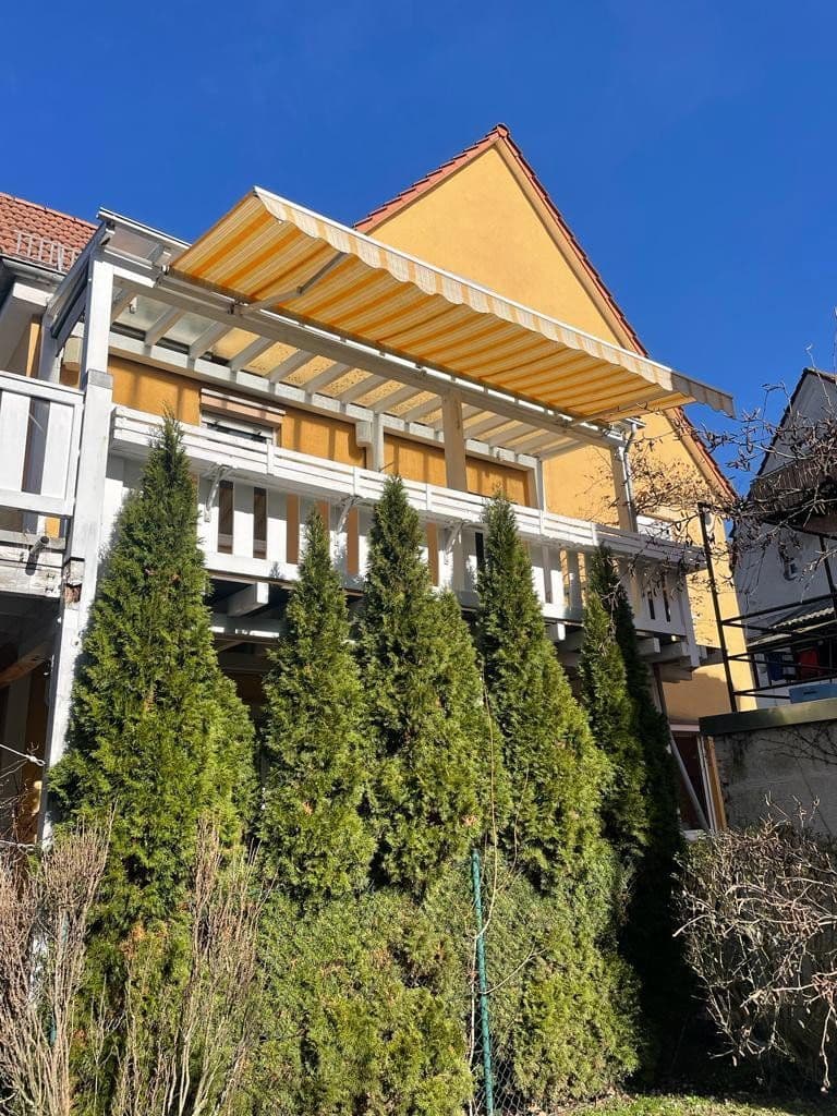 Pronájem bytu 6+kk 146 m², Holzgrundstraße 17/2, Kornwestheim, Bádensko-Württembersko Pronájem bytu 6+kk 146 m², Holzgrundstraße 17/2, Kornwestheim, Bádensko-Württembersko