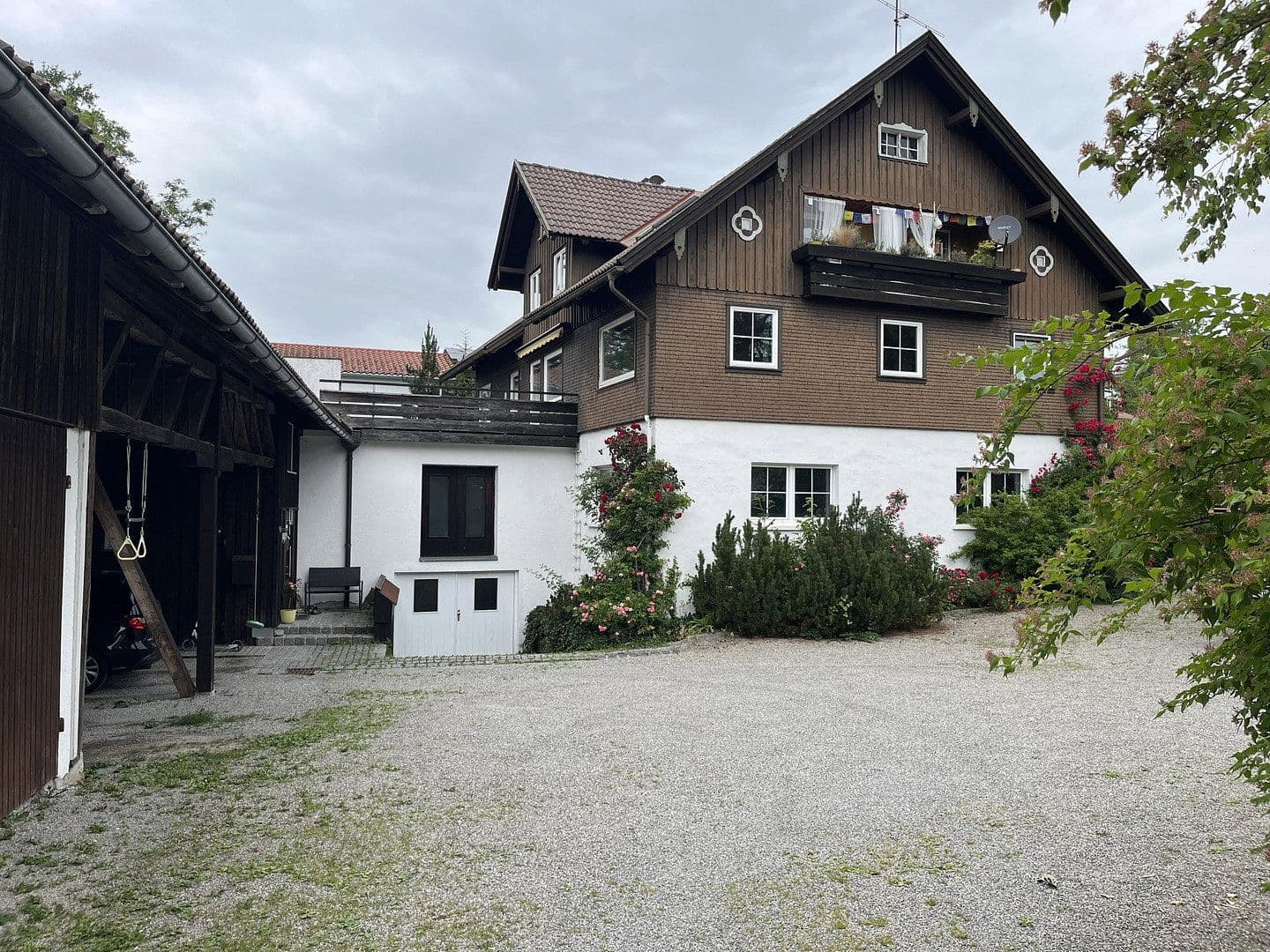 Prodej domu 341 m², pozemek 1.140 m², Heimenkirch, Bavorsko Prodej domu 341 m², pozemek 1.140 m², Heimenkirch, Bavorsko