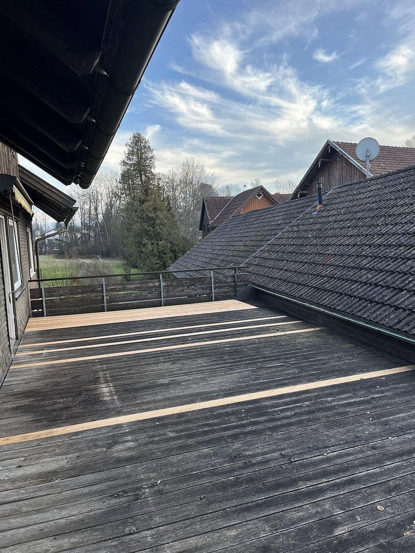 Prodej domu 341 m², pozemek 1.140 m², Heimenkirch, Bavorsko Prodej domu 341 m², pozemek 1.140 m², Heimenkirch, Bavorsko