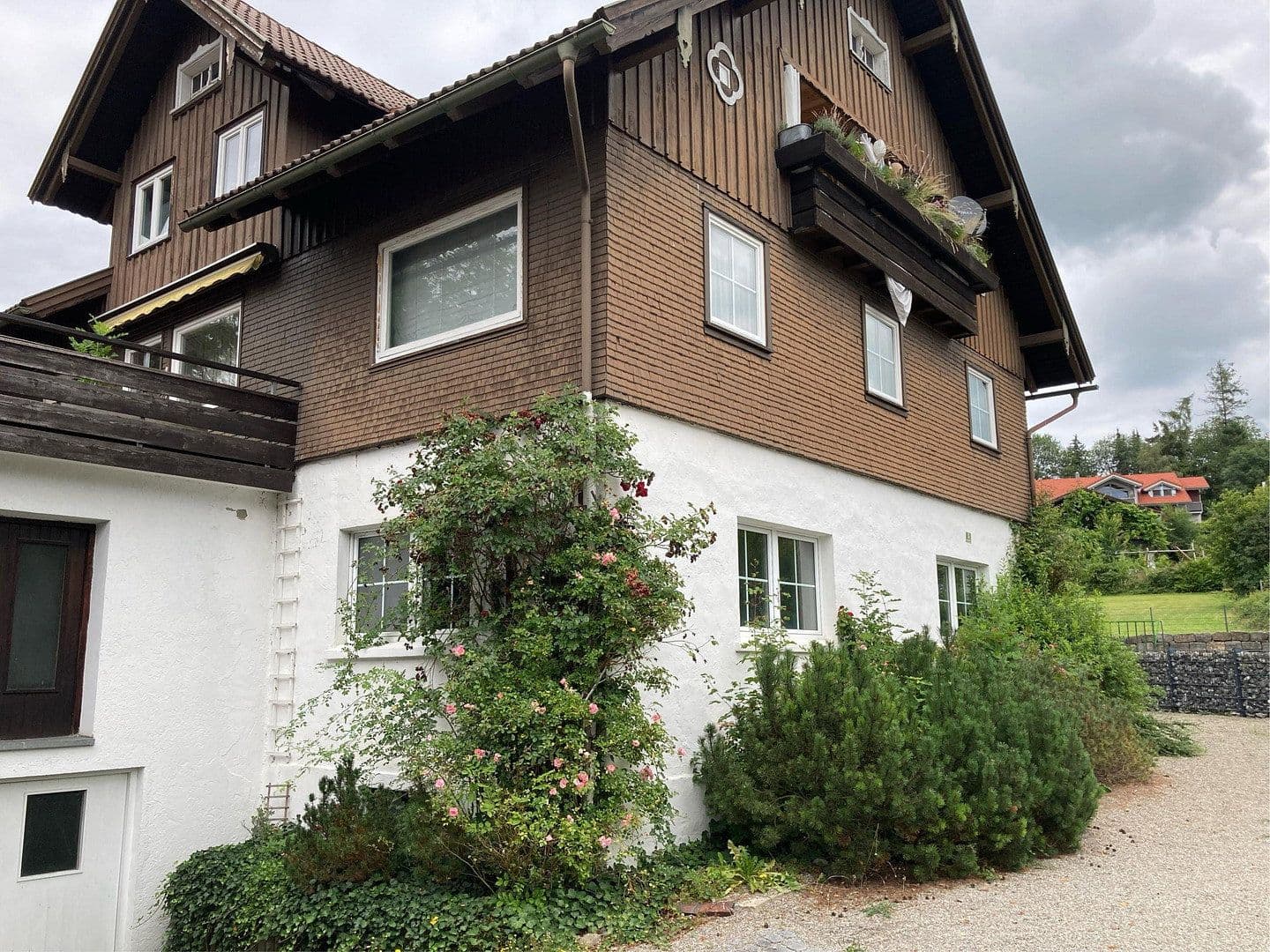 Prodej domu 341 m², pozemek 1.140 m², Heimenkirch, Bavorsko Prodej domu 341 m², pozemek 1.140 m², Heimenkirch, Bavorsko