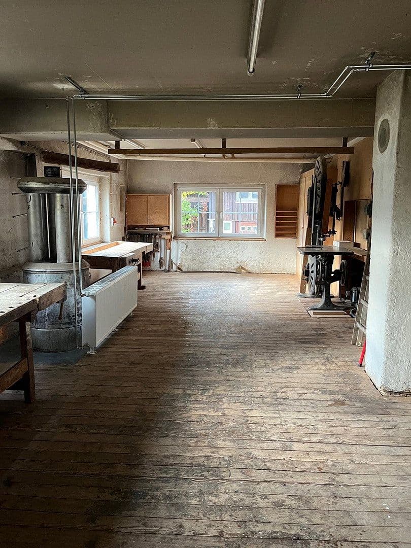 Prodej domu 341 m², pozemek 1.140 m², Heimenkirch, Bavorsko Prodej domu 341 m², pozemek 1.140 m², Heimenkirch, Bavorsko