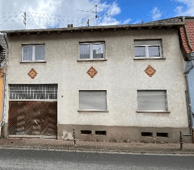Prodej domu 120 m², pozemek 454 m², Dossenheim, Bádensko-Württembersko Prodej domu 120 m², pozemek 454 m², Dossenheim, Bádensko-Württembersko