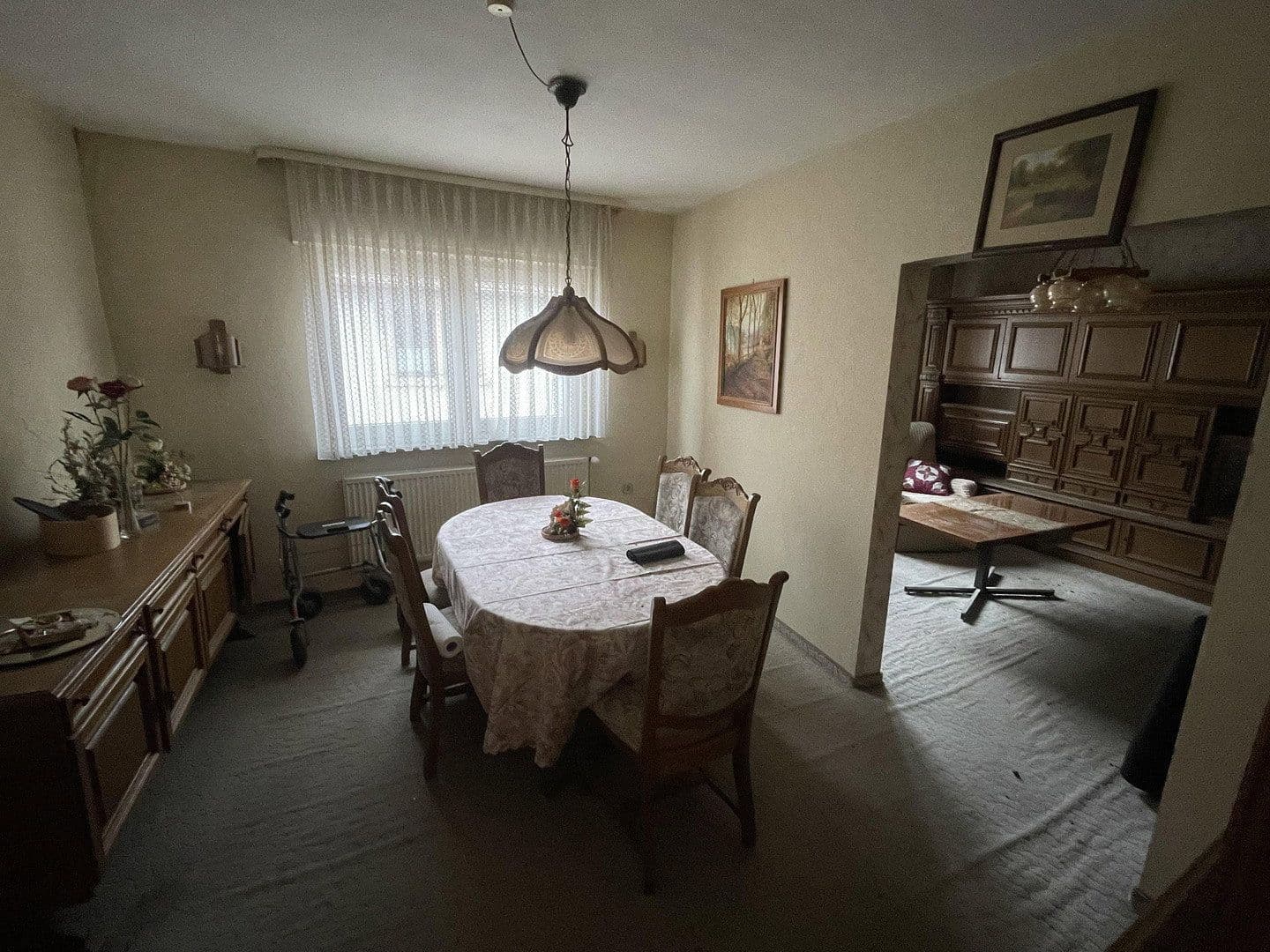 Prodej domu 120 m², pozemek 454 m², Dossenheim, Bádensko-Württembersko Prodej domu 120 m², pozemek 454 m², Dossenheim, Bádensko-Württembersko