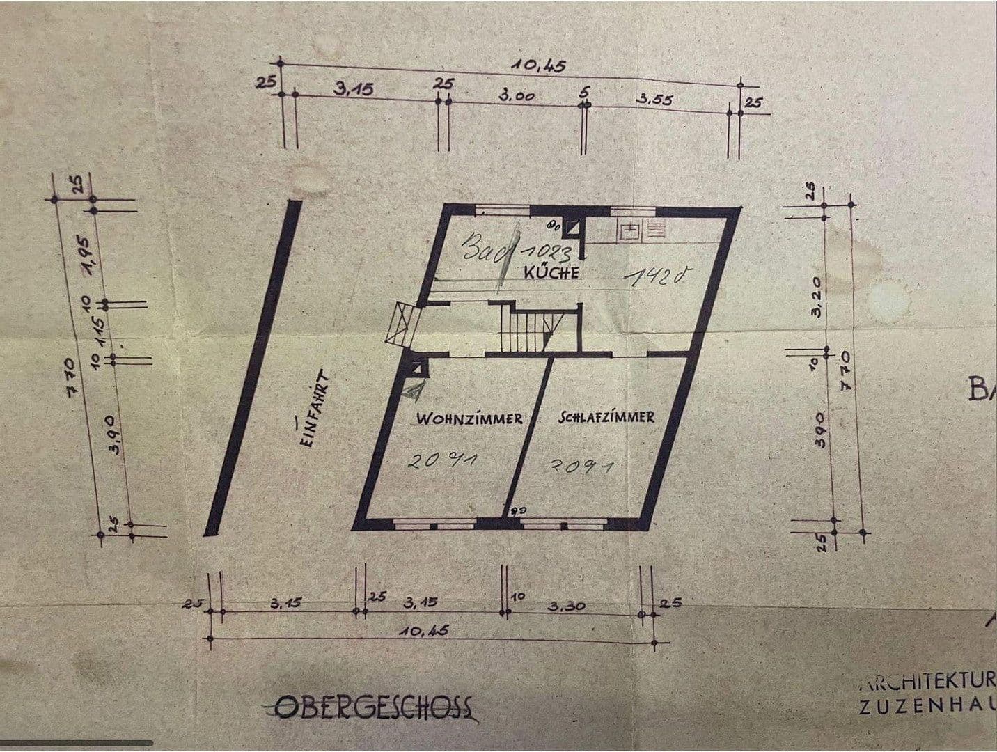 Prodej domu 120 m², pozemek 454 m², Dossenheim, Bádensko-Württembersko Prodej domu 120 m², pozemek 454 m², Dossenheim, Bádensko-Württembersko