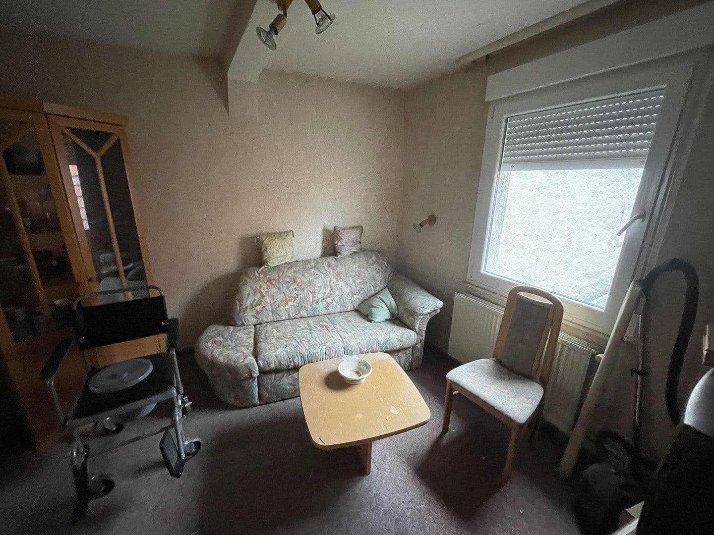 Prodej domu 120 m², pozemek 454 m², Dossenheim, Bádensko-Württembersko Prodej domu 120 m², pozemek 454 m², Dossenheim, Bádensko-Württembersko