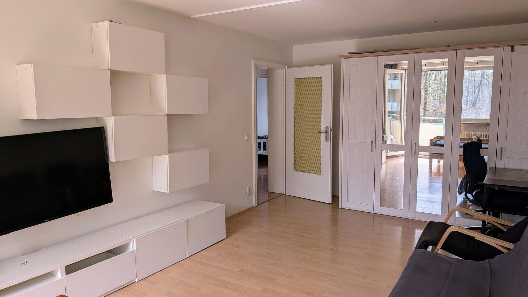 Prodej bytu 3+kk 83 m², Kurt-Eisner-Straße 44, München, Bavorsko Prodej bytu 3+kk 83 m², Kurt-Eisner-Straße 44, München, Bavorsko