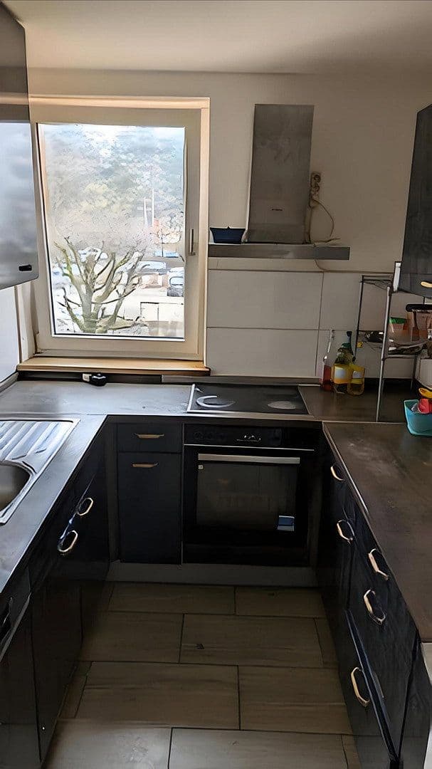 Prodej bytu 3+kk 83 m², Kurt-Eisner-Straße 44, München, Bavorsko Prodej bytu 3+kk 83 m², Kurt-Eisner-Straße 44, München, Bavorsko