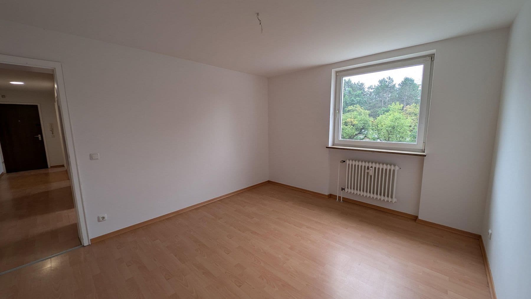 Prodej bytu 3+kk 83 m², Kurt-Eisner-Straße 44, München, Bavorsko Prodej bytu 3+kk 83 m², Kurt-Eisner-Straße 44, München, Bavorsko
