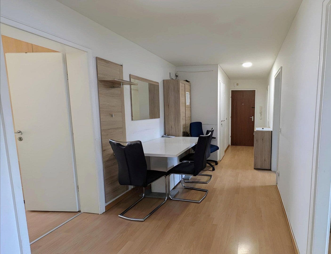 Prodej bytu 3+kk 83 m², Kurt-Eisner-Straße 44, München, Bavorsko Prodej bytu 3+kk 83 m², Kurt-Eisner-Straße 44, München, Bavorsko