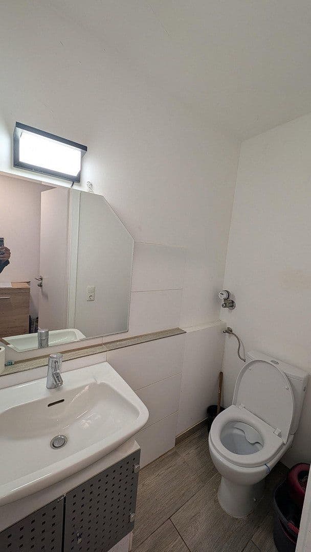 Prodej bytu 3+kk 83 m², Kurt-Eisner-Straße 44, München, Bavorsko Prodej bytu 3+kk 83 m², Kurt-Eisner-Straße 44, München, Bavorsko