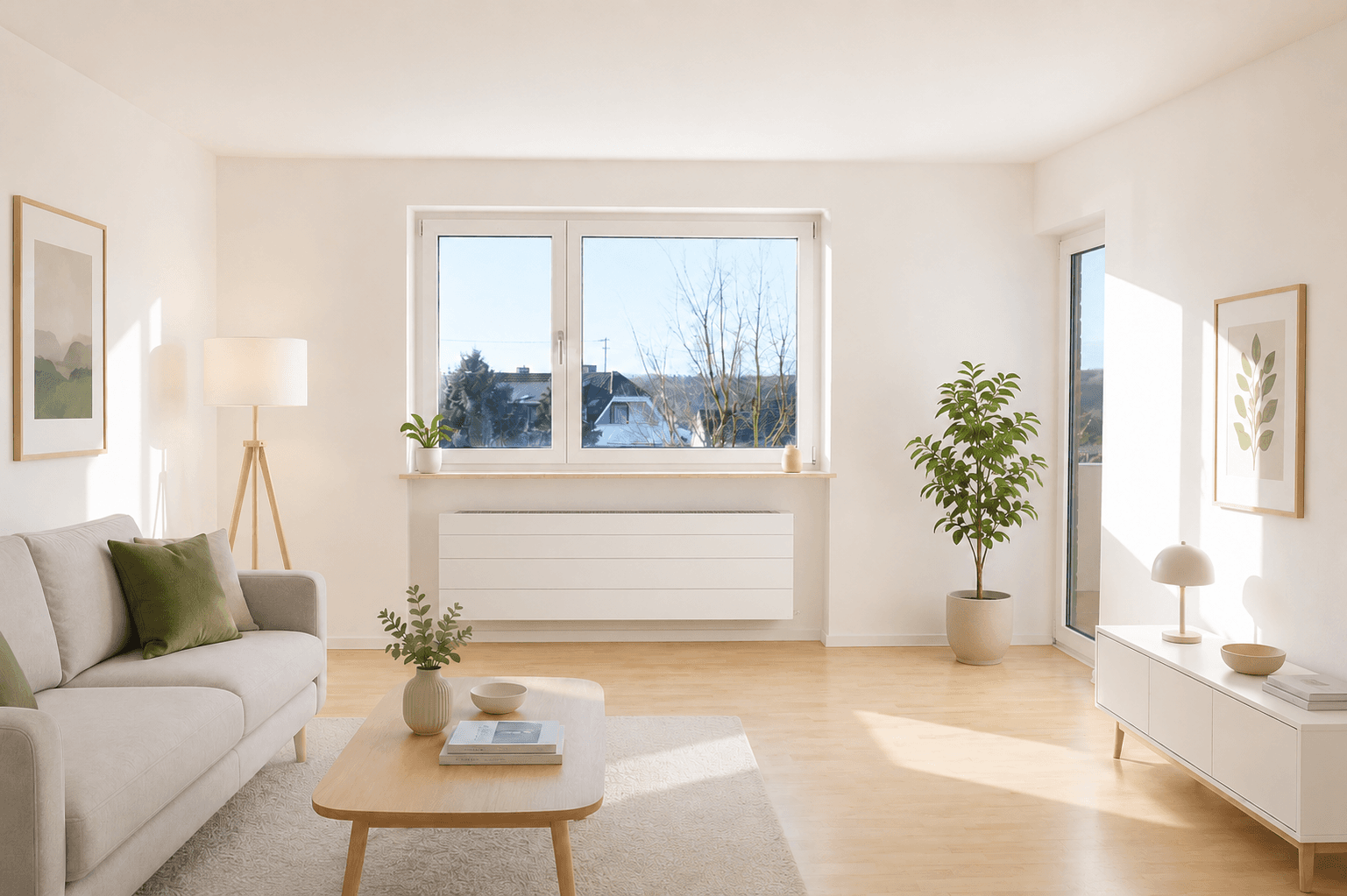 Pronájem bytu 3+1 95 m², Darmstadt, Hessen Pronájem bytu 3+1 95 m², Darmstadt, Hessen