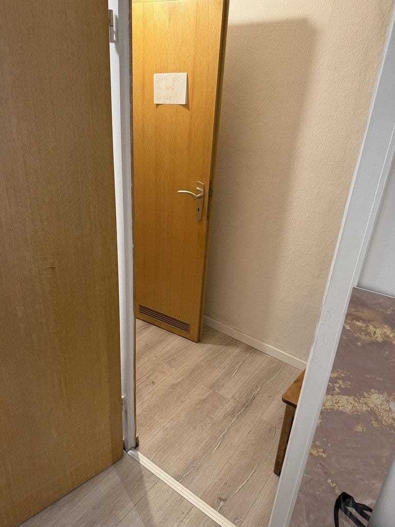 Pronájem kanceláře 52 m², Wuppertal, Severní Porýní-Vestfálsko Pronájem kanceláře 52 m², Wuppertal, Severní Porýní-Vestfálsko