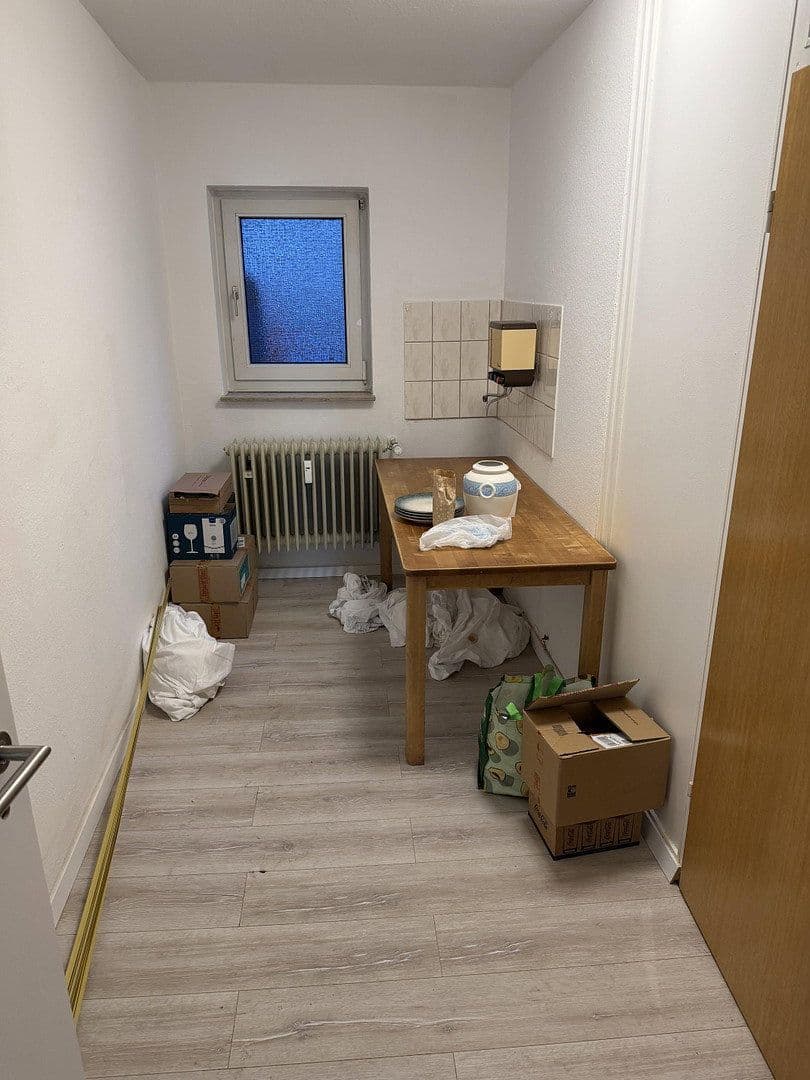 Pronájem kanceláře 52 m², Wuppertal, Severní Porýní-Vestfálsko Pronájem kanceláře 52 m², Wuppertal, Severní Porýní-Vestfálsko