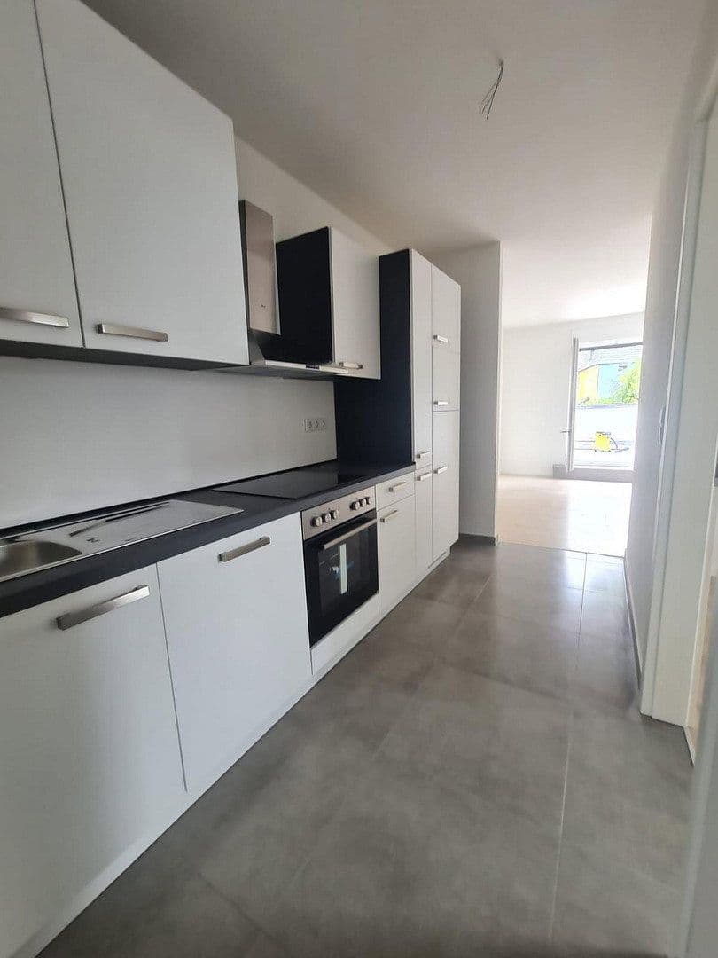 Pronájem bytu 2+1 50 m², Frintroper Str. 208, Essen, Severní Porýní-Vestfálsko Pronájem bytu 2+1 50 m², Frintroper Str. 208, Essen, Severní Porýní-Vestfálsko