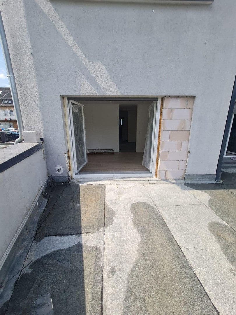 Pronájem bytu 2+1 50 m², Frintroper Str. 208, Essen, Severní Porýní-Vestfálsko Pronájem bytu 2+1 50 m², Frintroper Str. 208, Essen, Severní Porýní-Vestfálsko