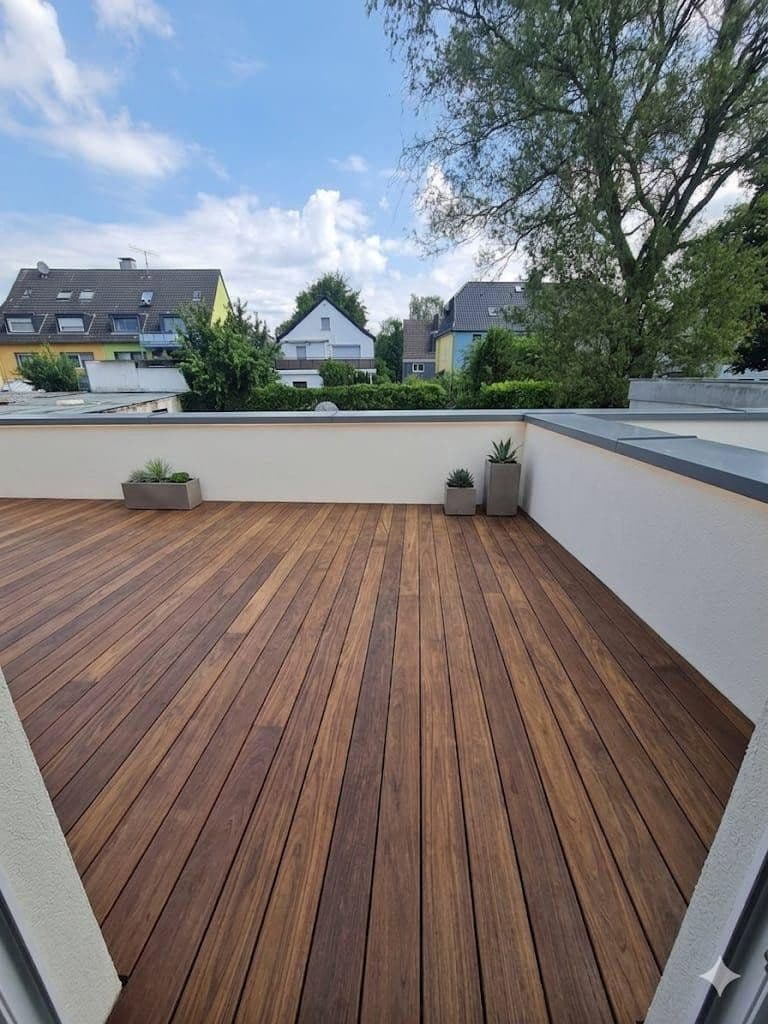 Pronájem bytu 2+1 50 m², Frintroper Str. 208, Essen, Severní Porýní-Vestfálsko Pronájem bytu 2+1 50 m², Frintroper Str. 208, Essen, Severní Porýní-Vestfálsko