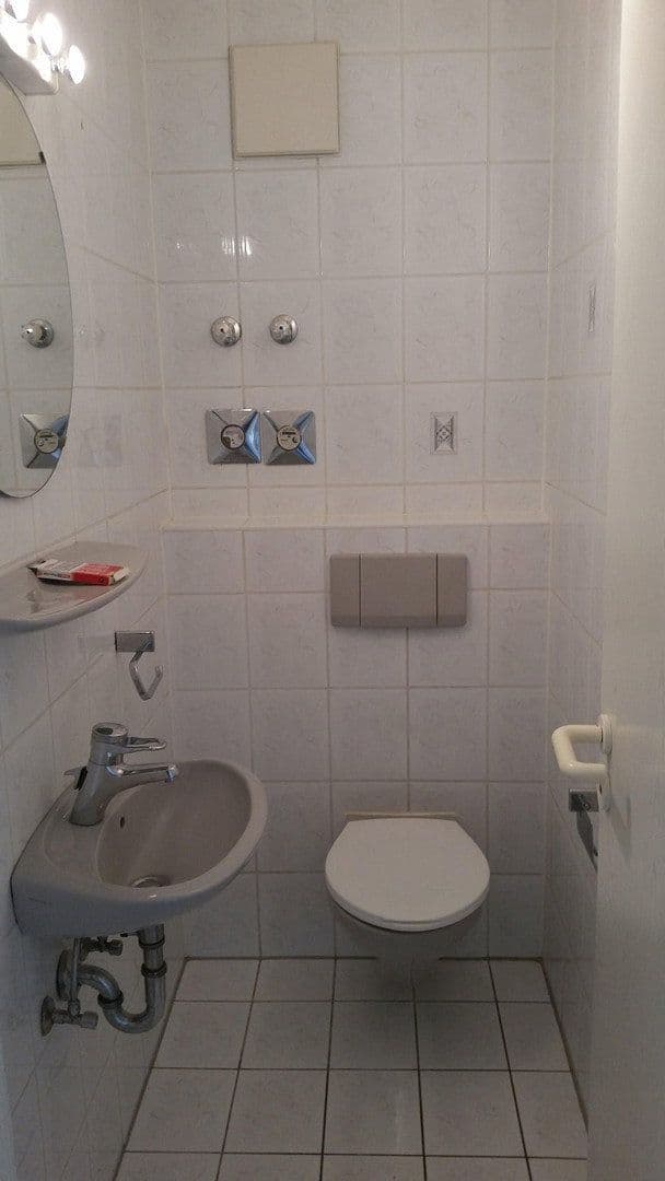 Prodej bytu 3+1 75 m², Usingen, Hessen Prodej bytu 3+1 75 m², Usingen, Hessen