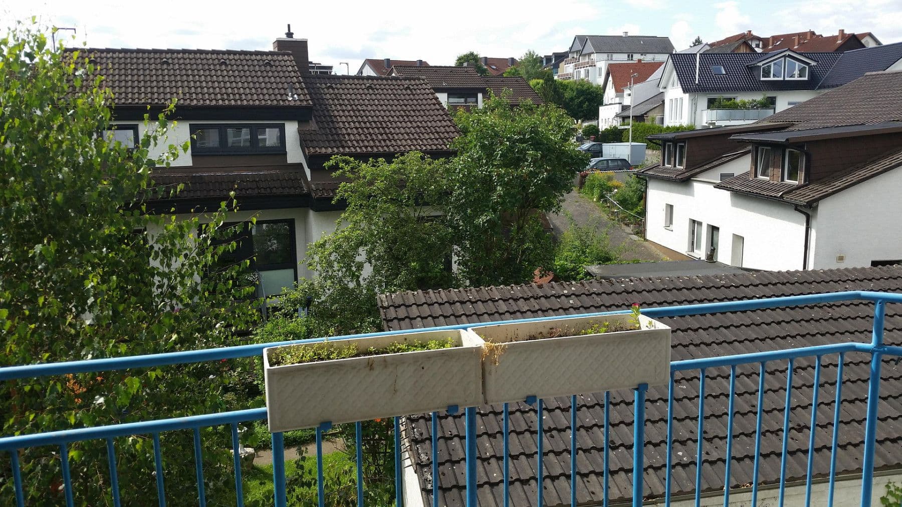 Prodej bytu 3+1 75 m², Usingen, Hessen Prodej bytu 3+1 75 m², Usingen, Hessen