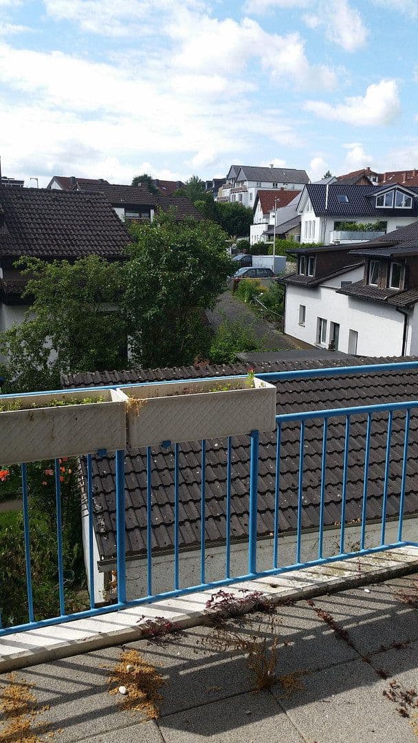 Prodej bytu 3+1 75 m², Usingen, Hessen Prodej bytu 3+1 75 m², Usingen, Hessen
