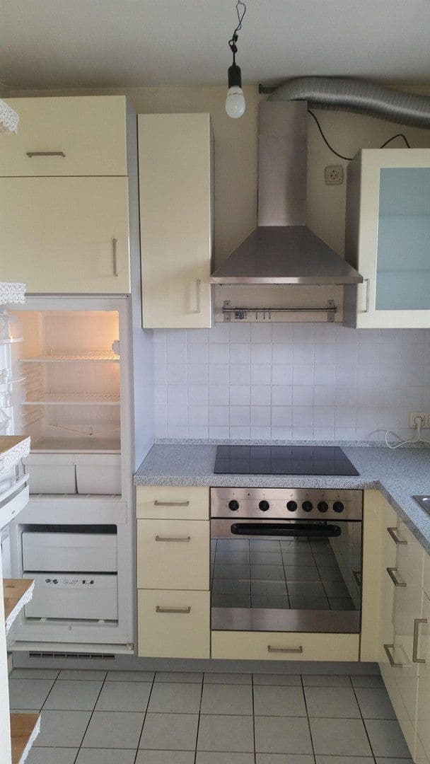 Prodej bytu 3+1 75 m², Usingen, Hessen Prodej bytu 3+1 75 m², Usingen, Hessen