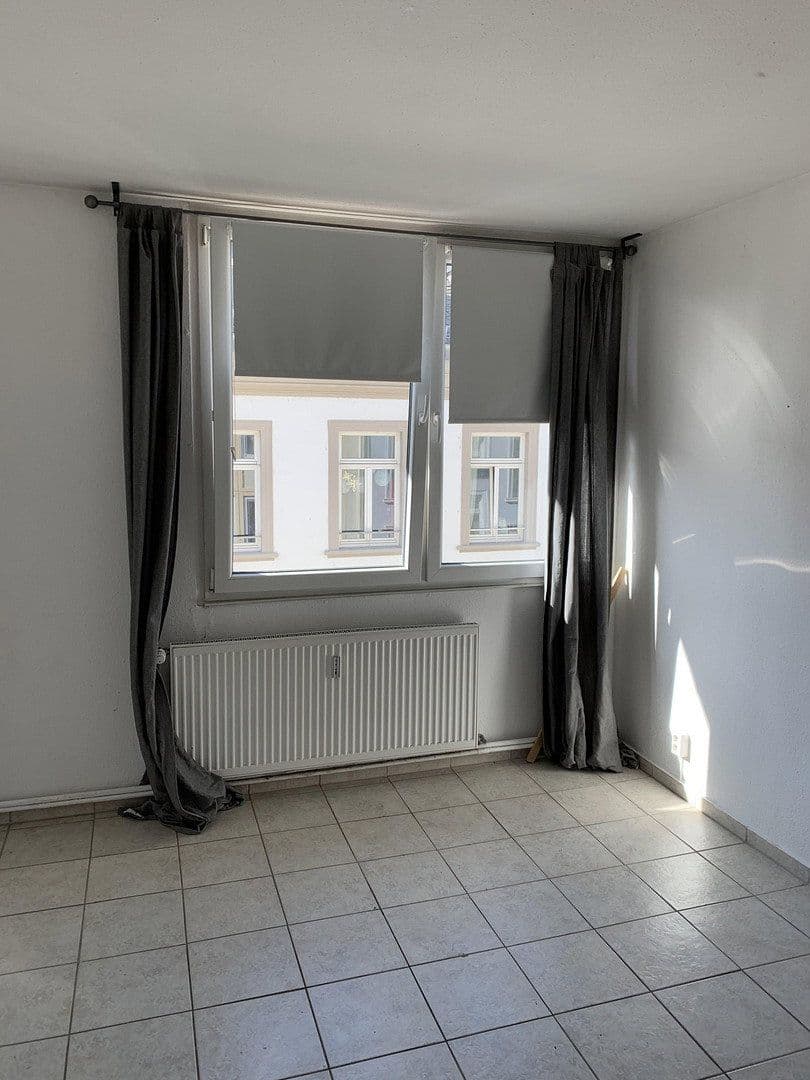 Pronájem bytu 1+1 24 m², Mainz, Porýní-Falc Pronájem bytu 1+1 24 m², Mainz, Porýní-Falc