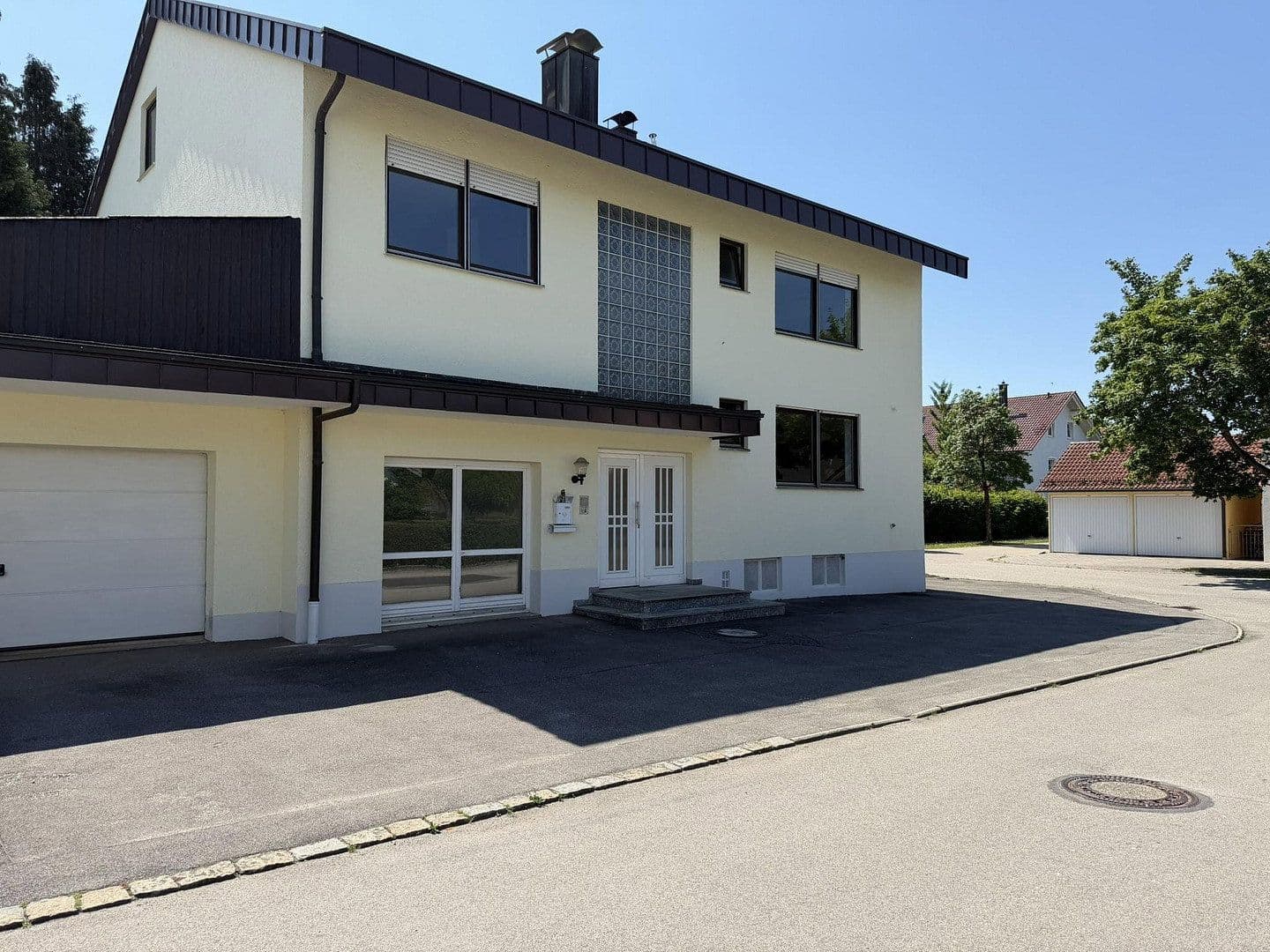 Prodej domu 160 m², pozemek 834 m², Bad Füssing, Bavorsko Prodej domu 160 m², pozemek 834 m², Bad Füssing, Bavorsko