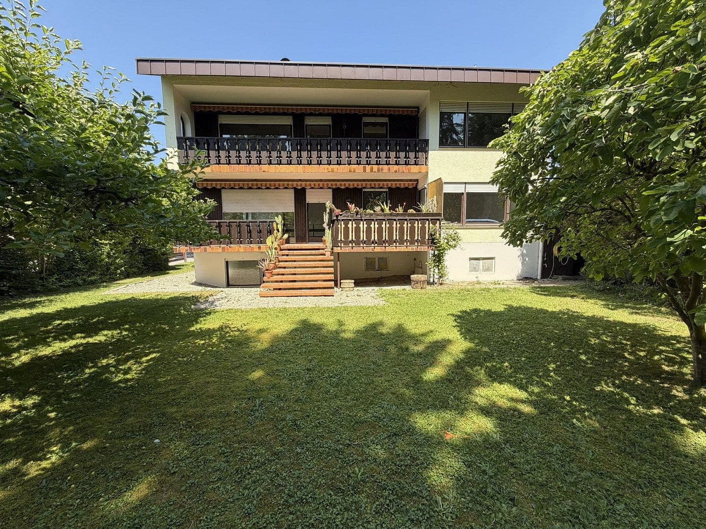 Prodej domu 160 m², pozemek 834 m², Bad Füssing, Bavorsko Prodej domu 160 m², pozemek 834 m², Bad Füssing, Bavorsko