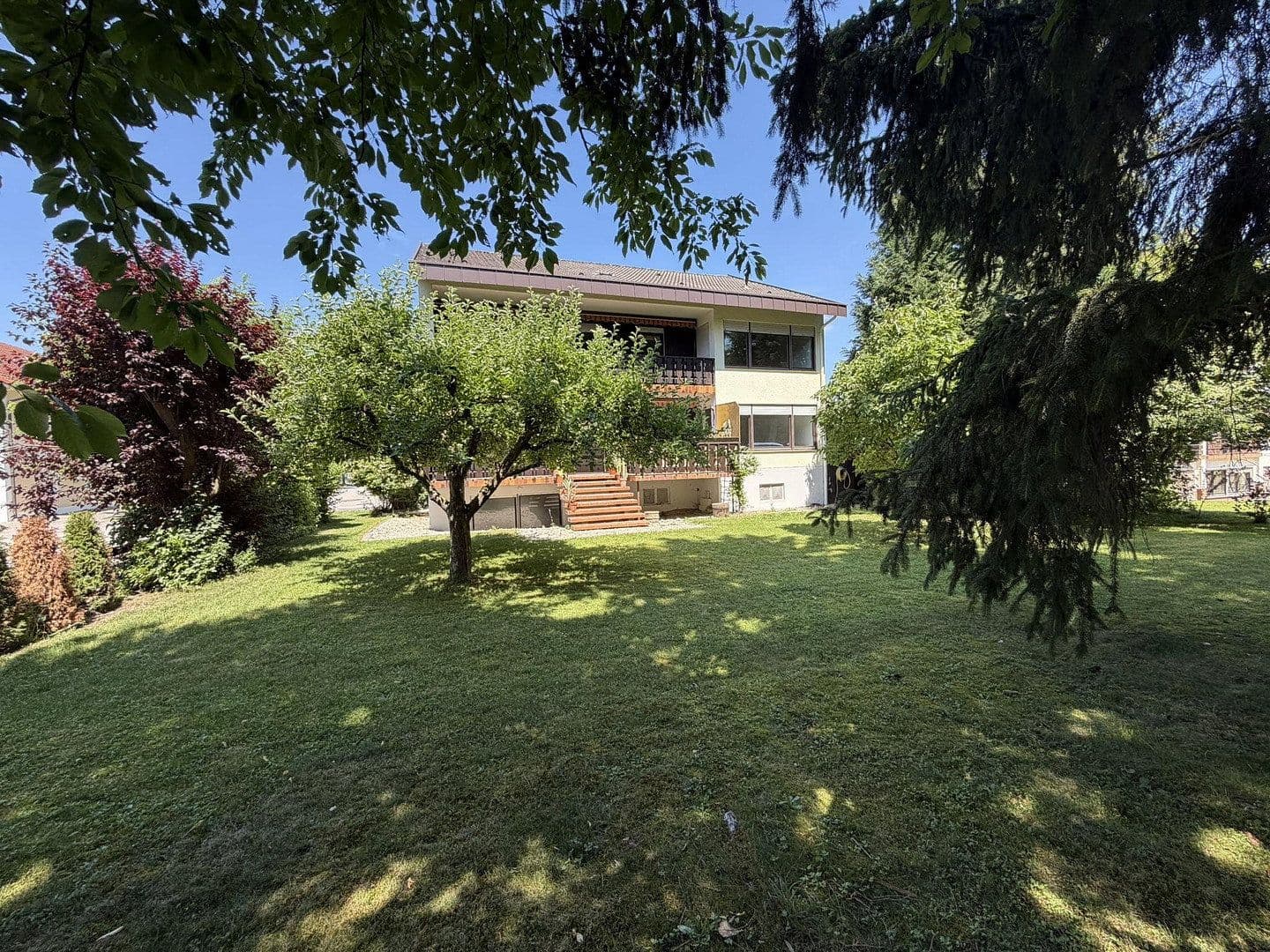 Prodej domu 160 m², pozemek 834 m², Bad Füssing, Bavorsko Prodej domu 160 m², pozemek 834 m², Bad Füssing, Bavorsko