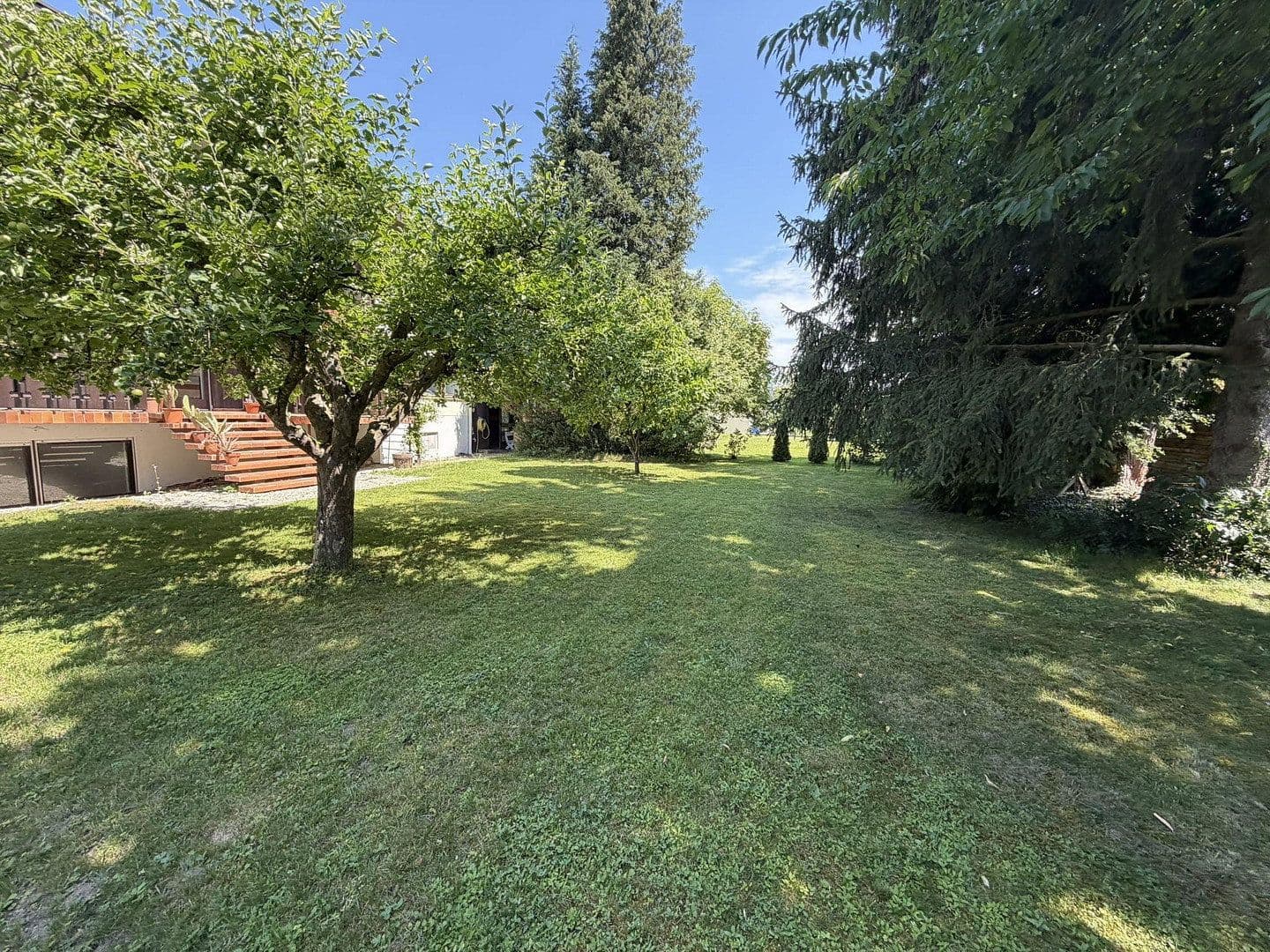Prodej domu 160 m², pozemek 834 m², Bad Füssing, Bavorsko Prodej domu 160 m², pozemek 834 m², Bad Füssing, Bavorsko