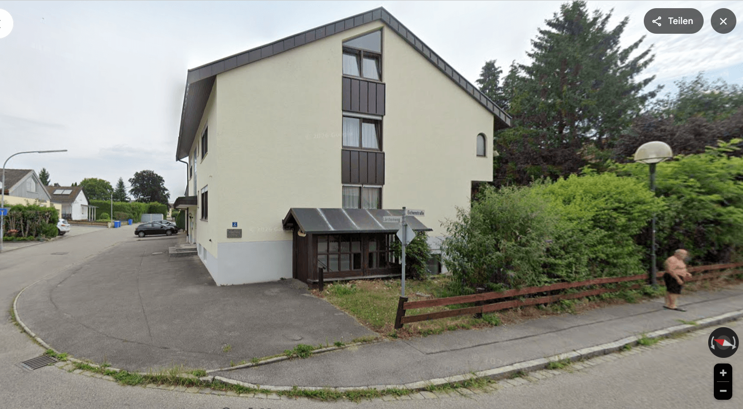 Prodej domu 160 m², pozemek 834 m², Bad Füssing, Bavorsko Prodej domu 160 m², pozemek 834 m², Bad Füssing, Bavorsko