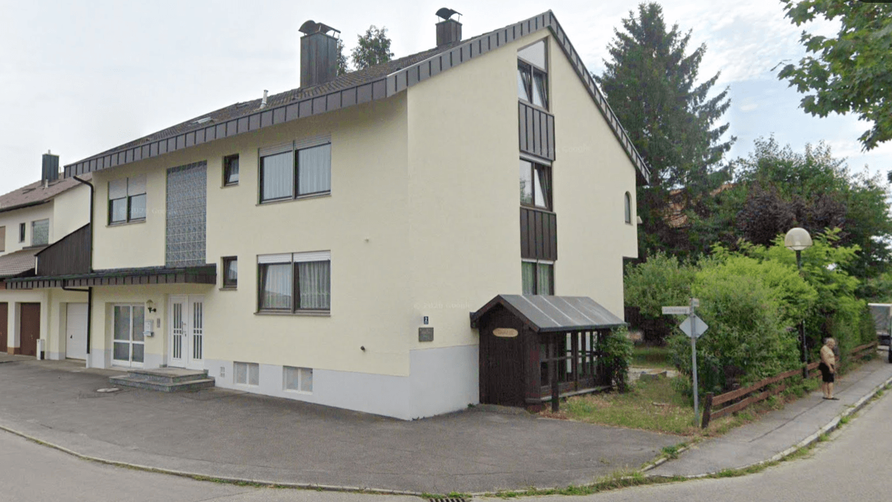 Prodej domu 160 m², pozemek 834 m², Bad Füssing, Bavorsko Prodej domu 160 m², pozemek 834 m², Bad Füssing, Bavorsko